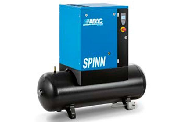 Компрессор винтовой ABAC Spinn 4 10 200 С ST (4152051977)