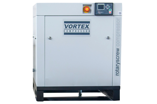 Компрессор винтовой Vortex MC 15 кВт 7,5 бар