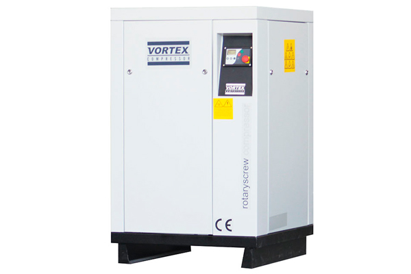 Компрессор винтовой Vortex ERS 132 кВт 10 бар